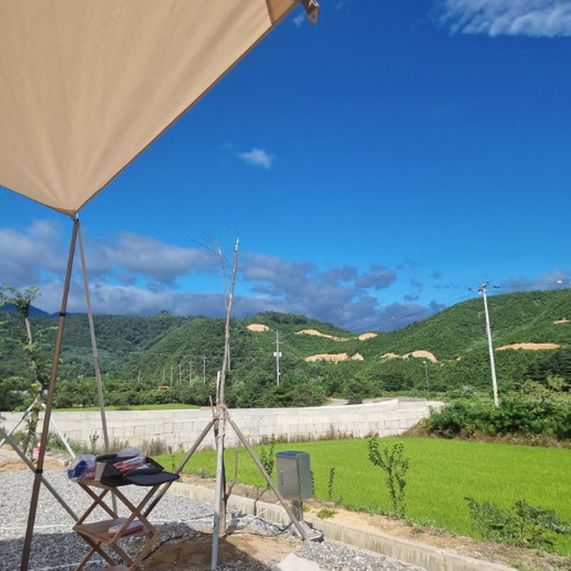 밤하늘별캠프 시설 사진 1