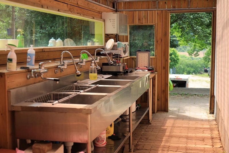 트리앤캠프스토리 시설 사진 6