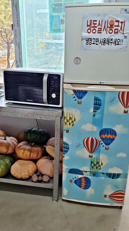 산우물 북 캠핑장 시설 사진 31