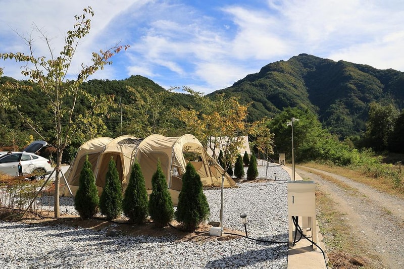 우니메이카 정선 시설 사진 11