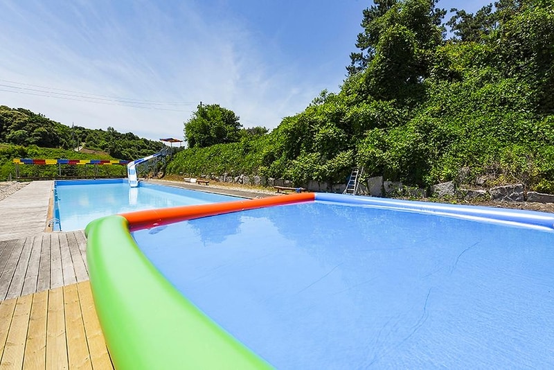 알멕스랜드캠핑장 시설 사진 1