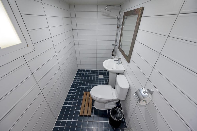 홍스랜드 글램핑 시설 사진 1