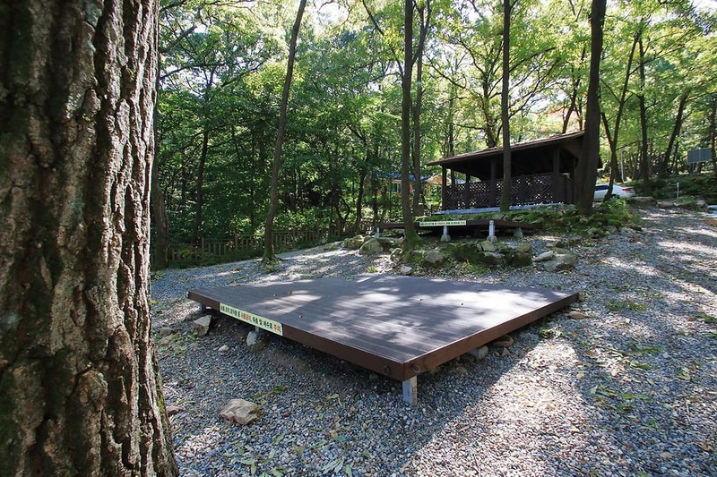 토함산자연휴양림 시설 사진 16