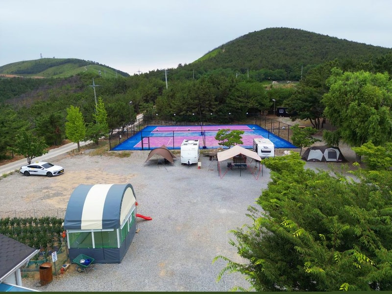아름다운캠프 시설 사진 6