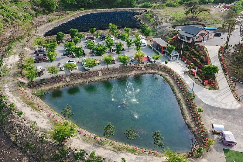 둥지캠핑장 시설 사진 6