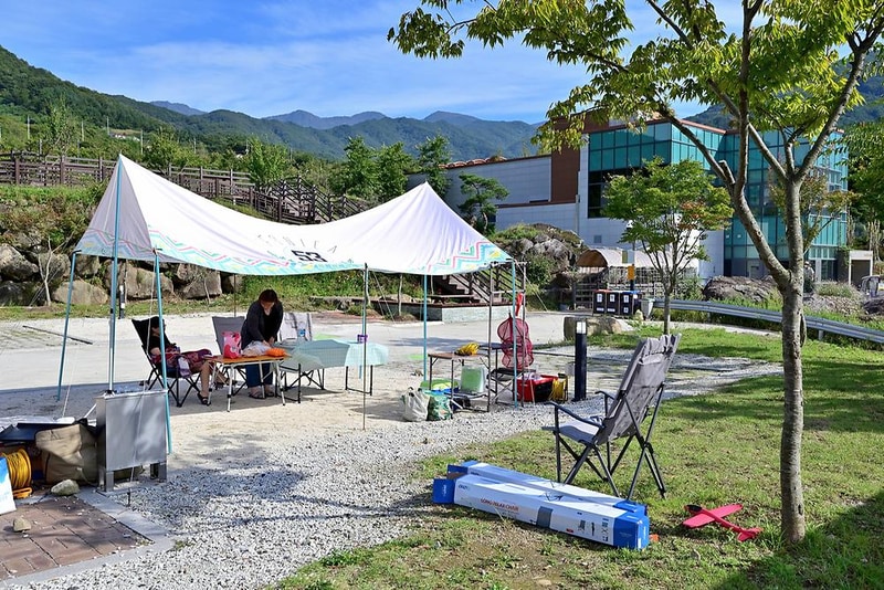 지리산생태체험단지 시설 사진 4