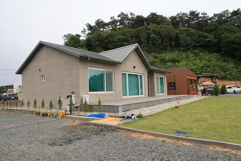 캠프타임 캠핑장 시설 사진 3