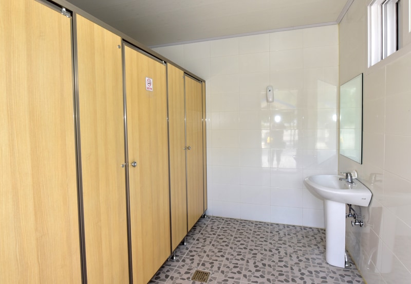 청평다감캠핑장 시설 사진 11