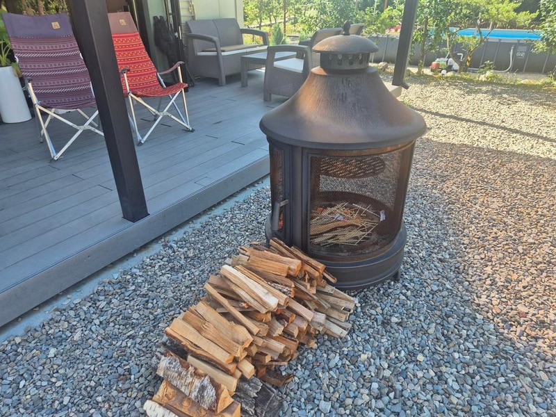 조은캠핑 시설 사진 5