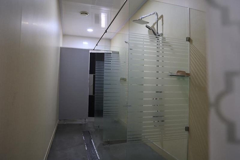 필(FEEL) 캠핑장 시설 사진 11