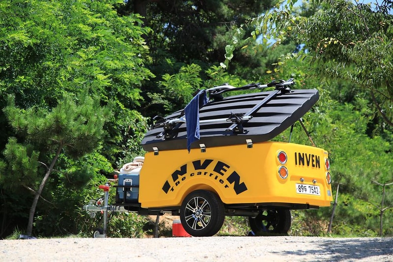 문라이트캠핑장 시설 사진 20