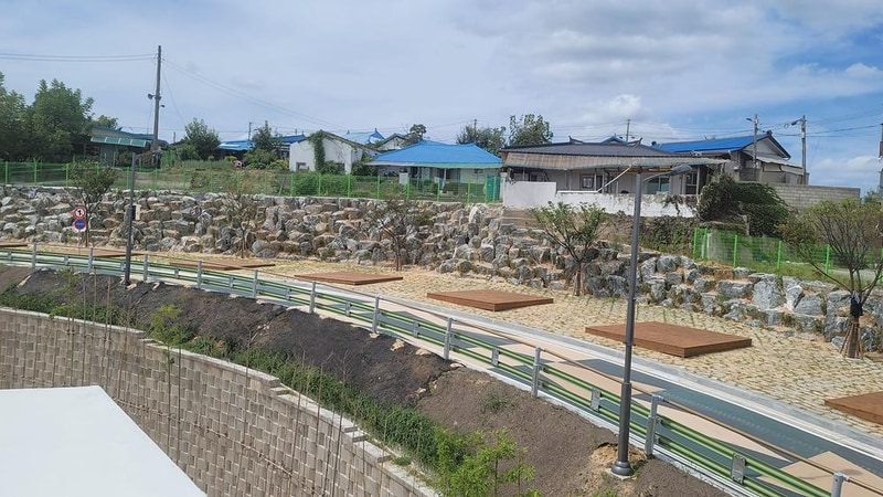 마을야영장, 침산추월 시설 사진 33