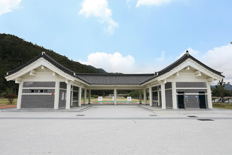 청도신화랑 풍류마을 오토캠핑장 시설 사진 6