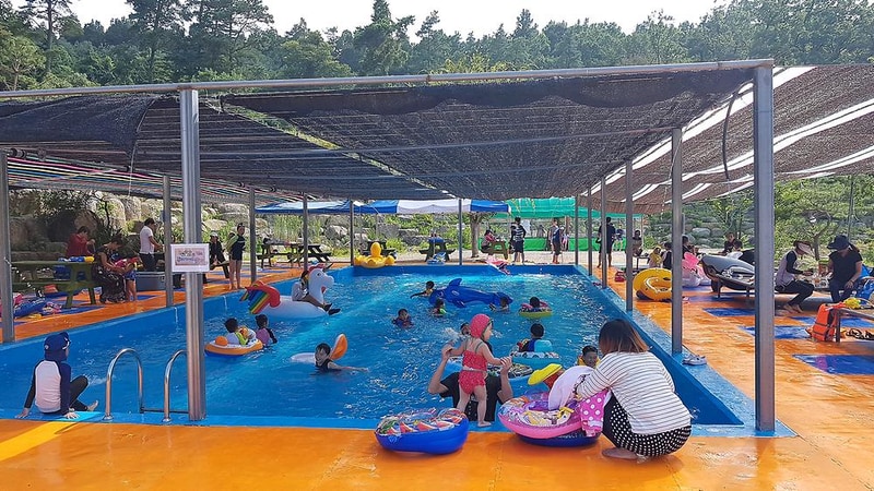 로하스캠핑 시설 사진 12