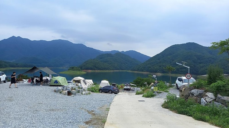 캠핑808 시설 사진 45