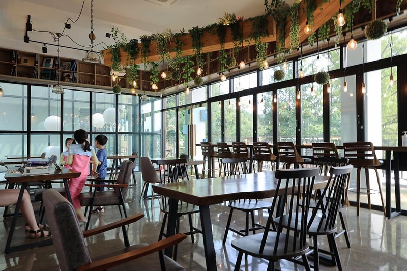 에제르파크 시설 사진 15