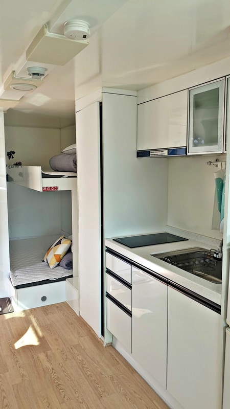 노르딕 민박 시설 사진 10