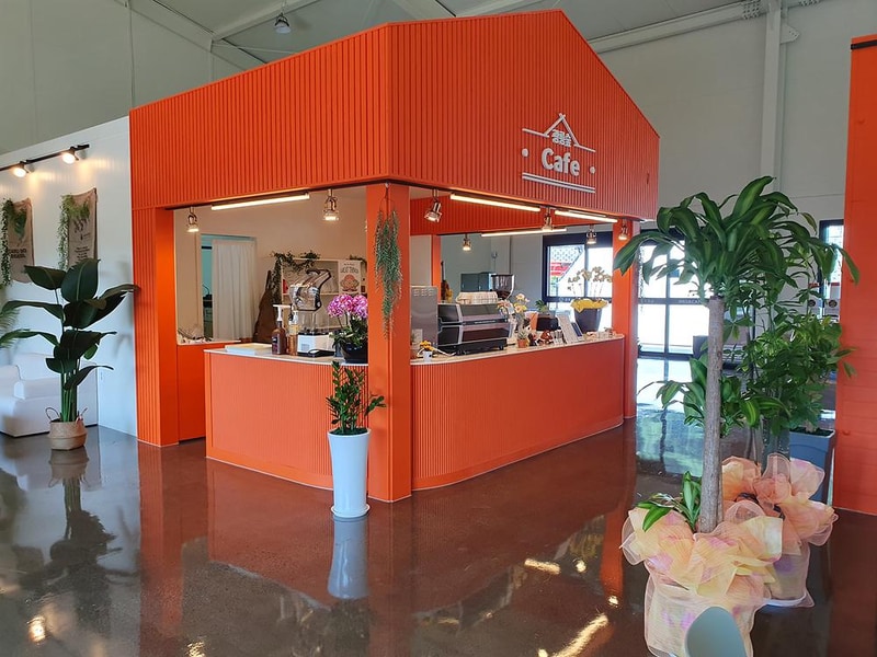 코코숲 바베큐&글램핑 시설 사진 6