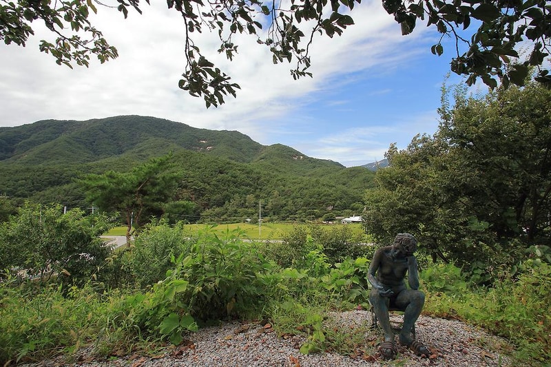 가은 해솔 캠핑장 시설 사진 7