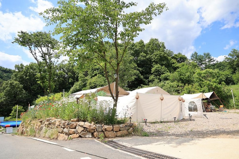 캠프봉봉 시설 사진 3