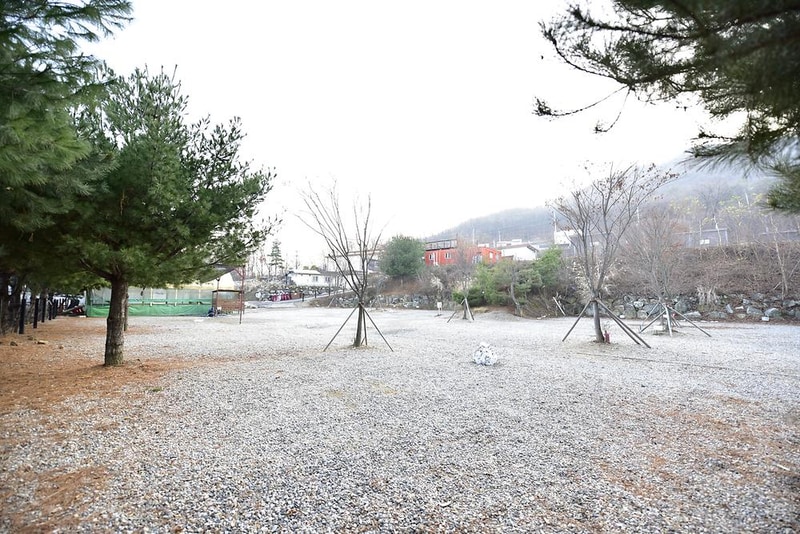 팡팡캠핑장 시설 사진 9