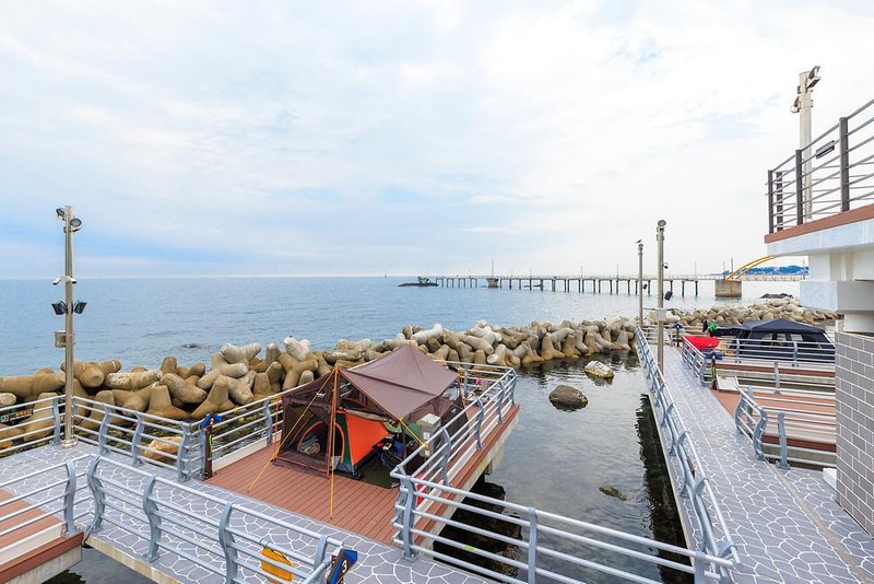 당사현대차오션캠프 시설 사진 15