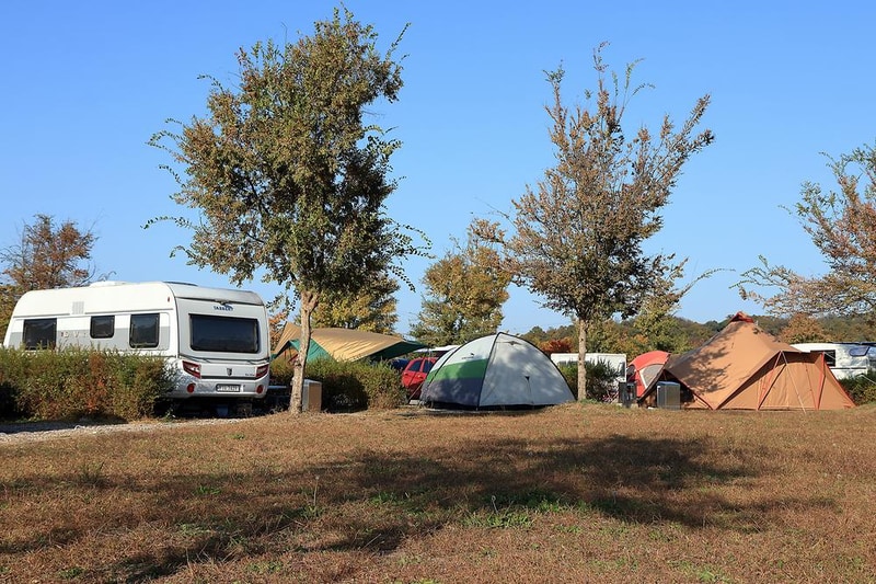 이포보 오토 캠핑장 시설 사진 6