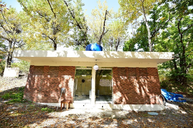 별빛누리 글램핑 시설 사진 12