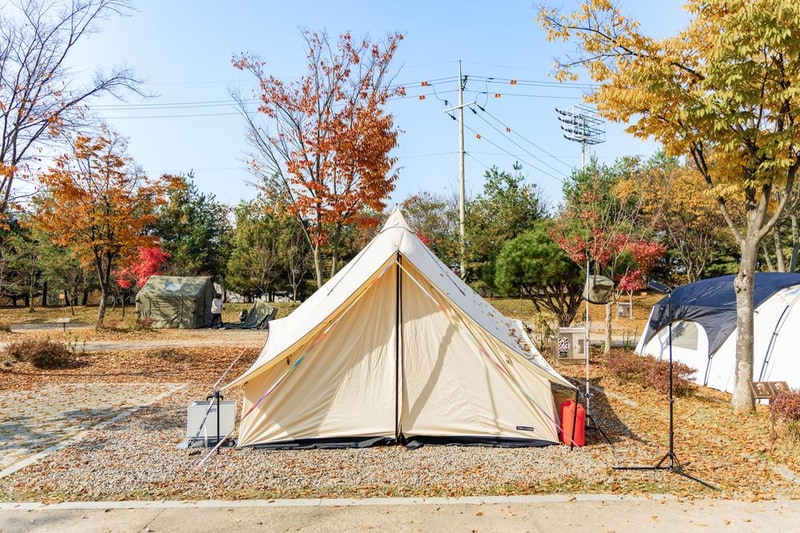 화성시 향남 오토캠핑장 시설 사진 63