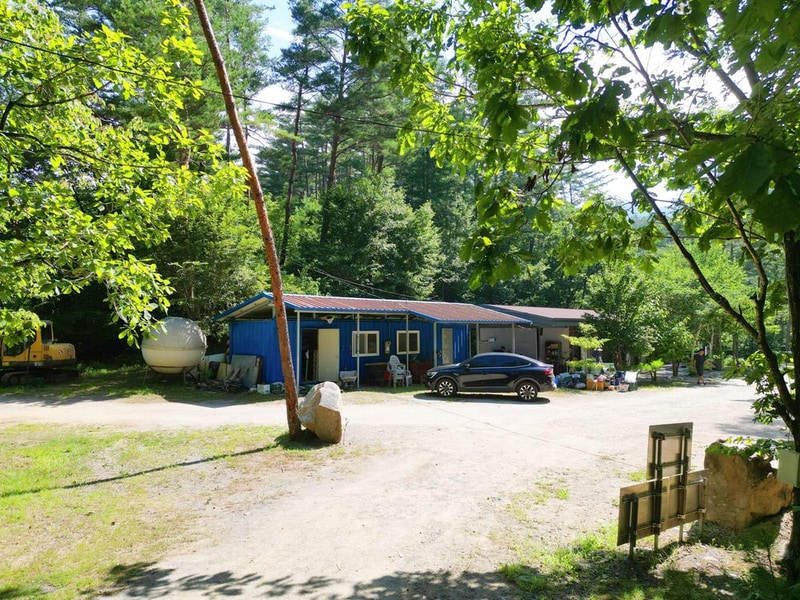 산내들 관광농원 시설 사진 12