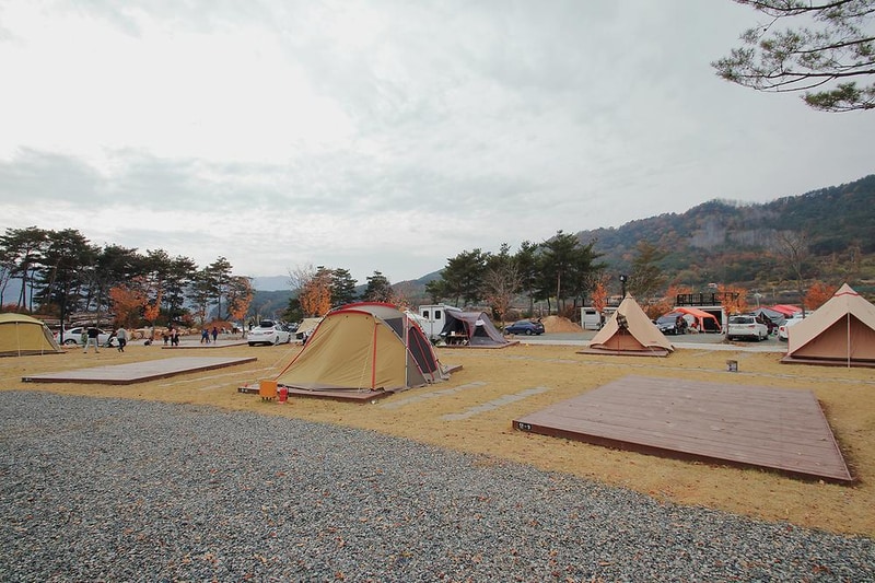 캠프 안단테 시설 사진 2