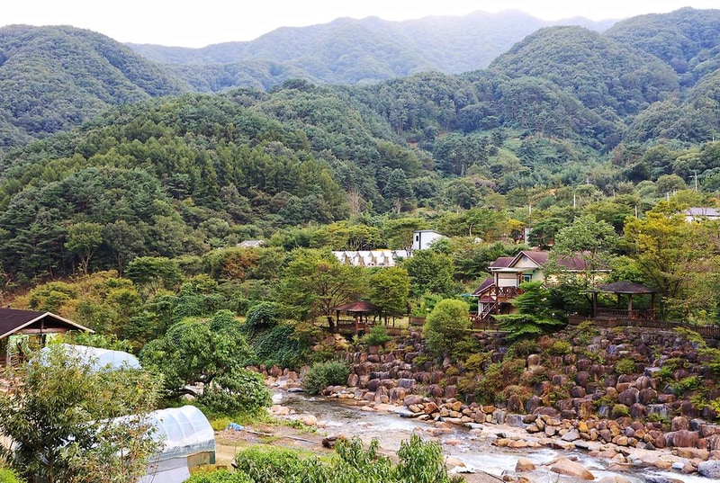 오스테이 시설 사진 9