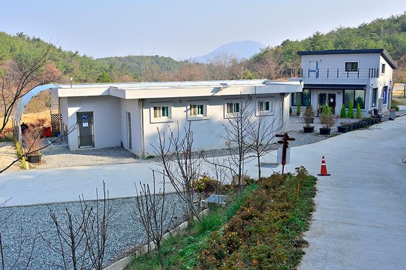 베리굿 오토캠핑장