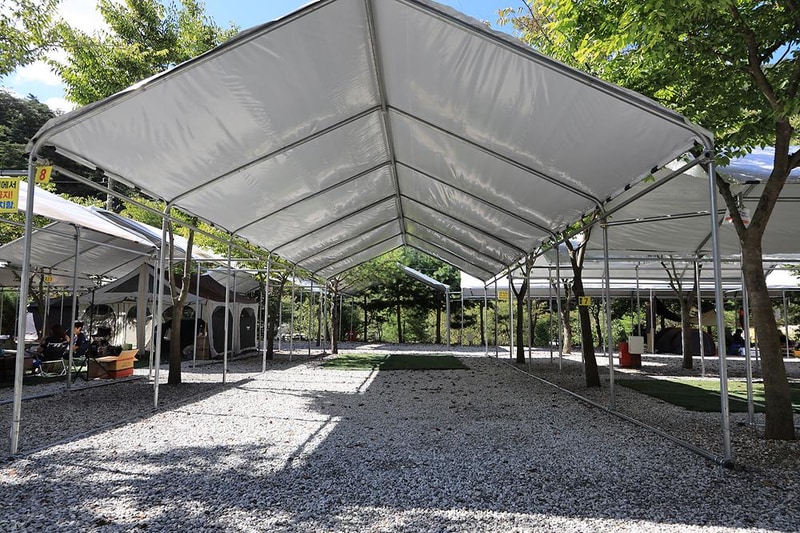 에코캠프 시설 사진 4