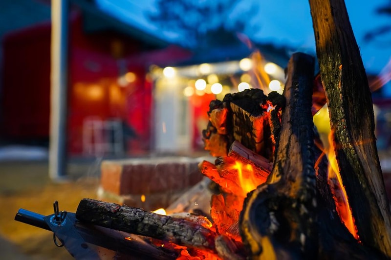 가평밸리캠핑파크 시설 사진 3