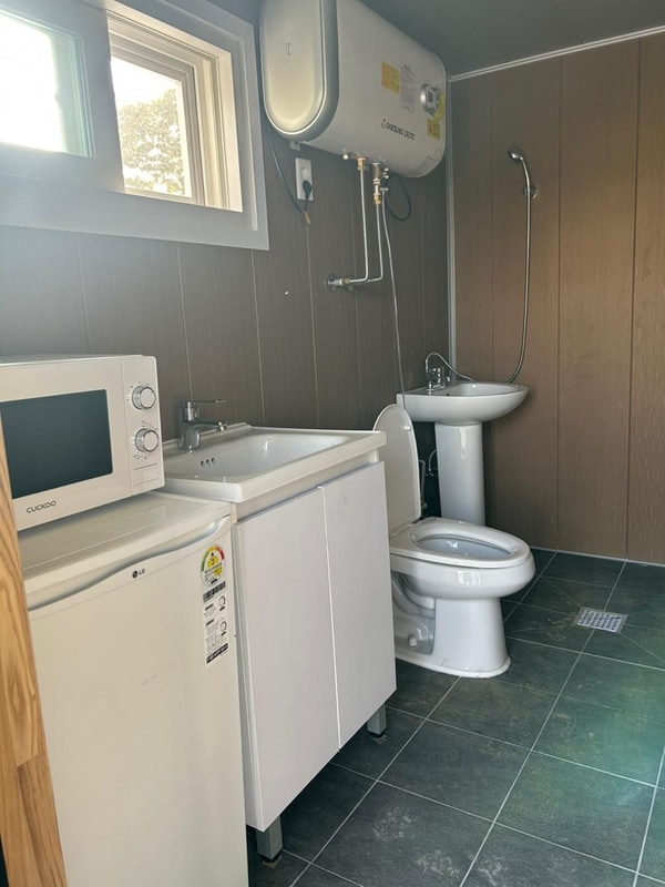 별빛갯벌캠핑장 시설 사진 6