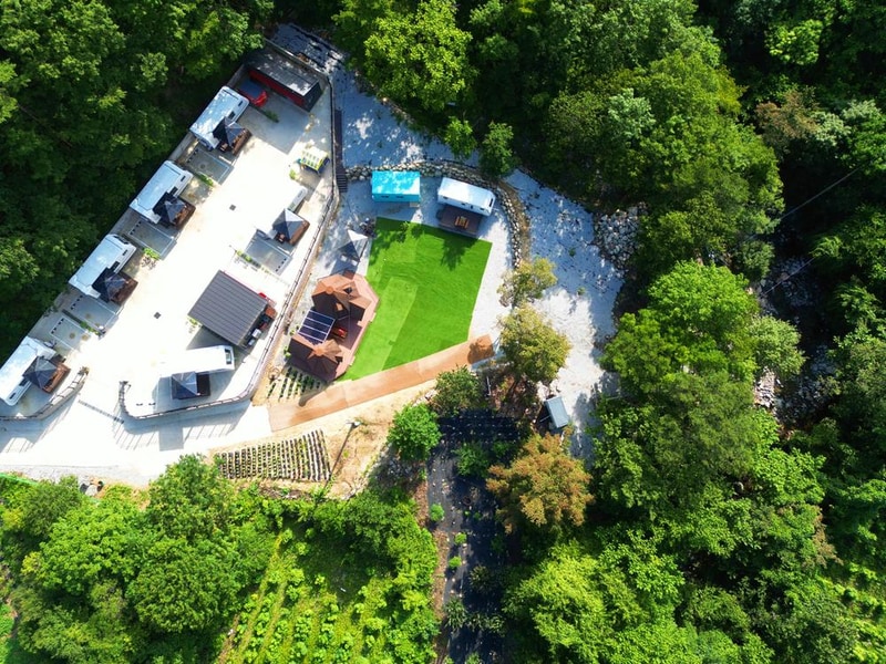 디뮤어 카라반 시설 사진 20