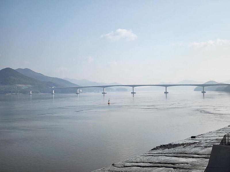 아라미르글램핑 시설 사진 7