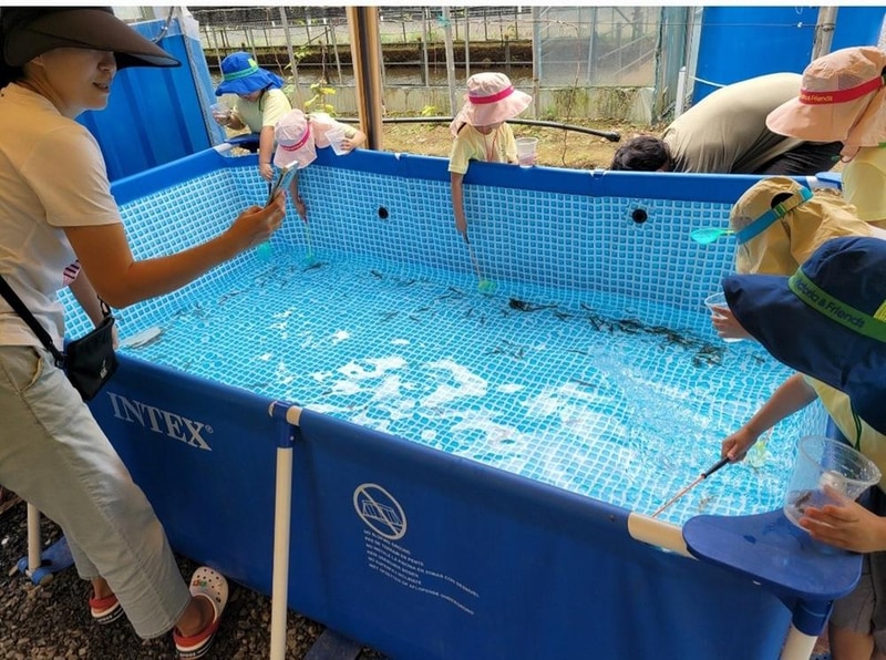 미꾸라지 캠핑장 시설 사진 11