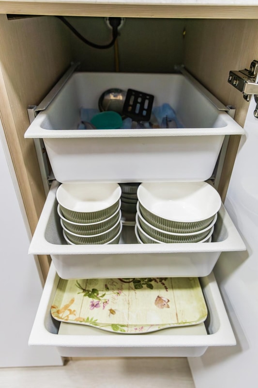 자라섬 캠핑장 시설 사진 33