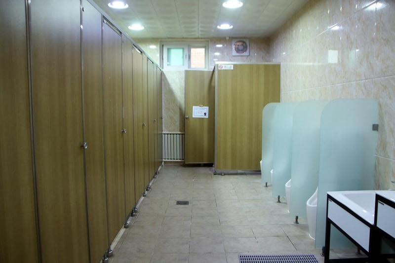 두산 캠핑장 시설 사진 6