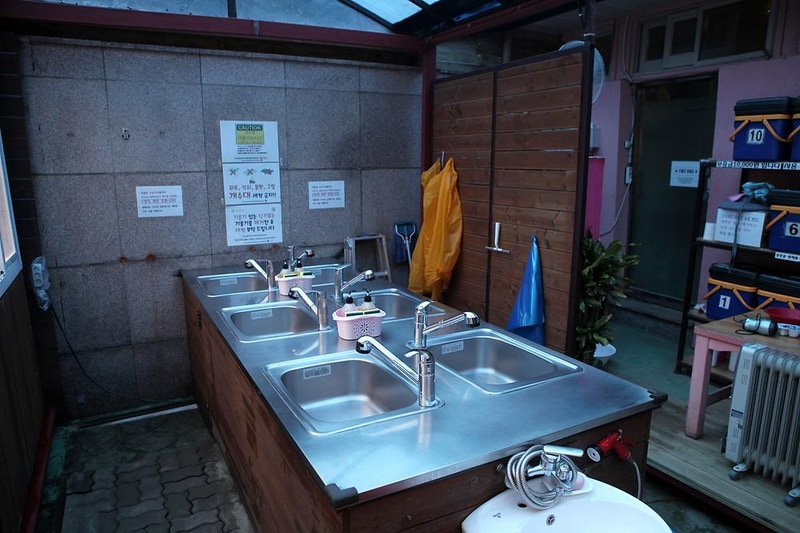 보고 시설 사진 12