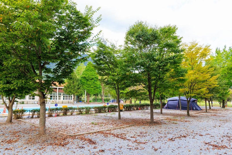 파랑새 캠핑장 시설 사진 10