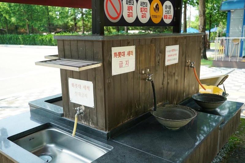 안성맞춤 캠핑장 시설 사진 58