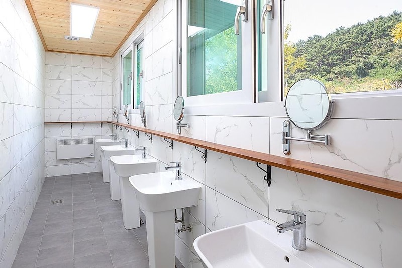 안면도마린오토캠핑장 시설 사진 5