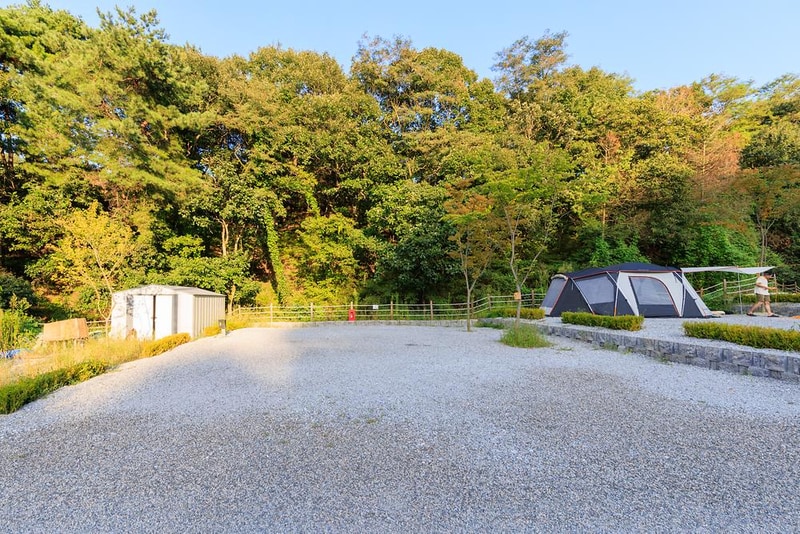 라온아이 오토캠핑장 시설 사진 12