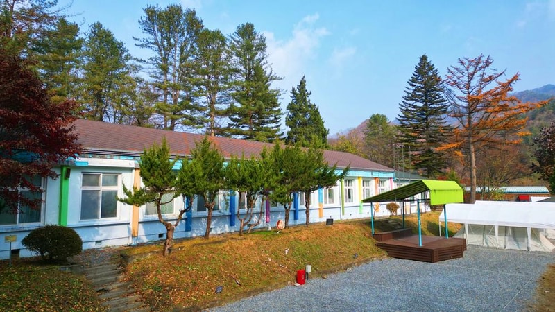 어게인 스쿨 시설 사진 24