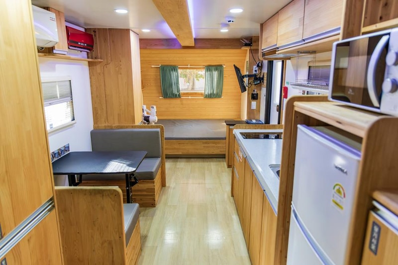 학동자동차 야영장 시설 사진 65