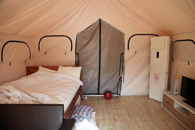 MK골드캠프 시설 사진 13