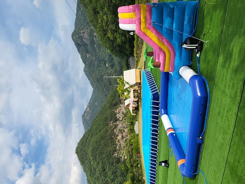 합천 씨파크 시설 사진 3